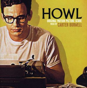 Howl (Original Motion Picture Score)