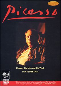 Picasso: The Man and His Work, Part 2 (1938-1973)