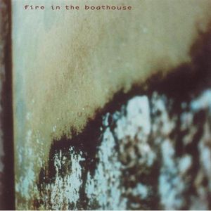 Fire in the Boathouse