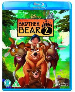 Brother Bear 2 [Import]