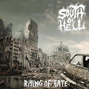 Rising of Hate