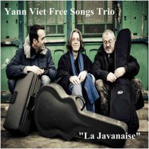 La Javanaise