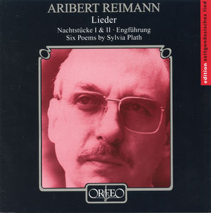 Lieder