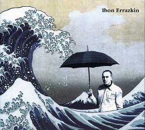 Ibon Errazkin