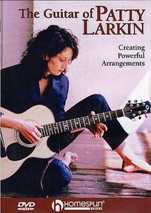 The Guitar of Patty Larkin