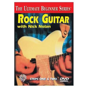 Ubs: Guitar Rock Styles