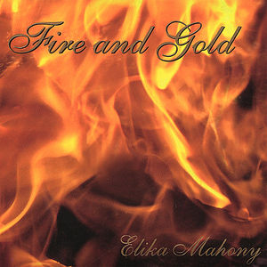Fire & Gold