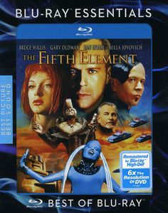 The Fifth Element