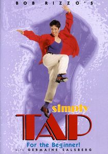 Simply Tap Dance for Absolute Beginners