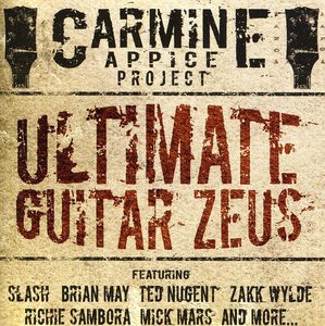 Ultimate Guitar Zeus