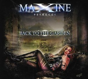 Back to the Garden