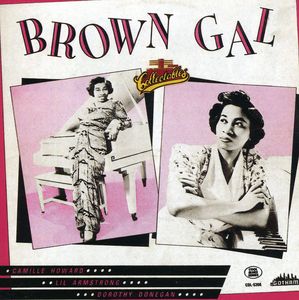 Brown Gal