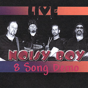 Noisy Boy Live