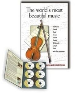 World S Most Beautiful Music