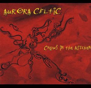 Crows in the Kitchen