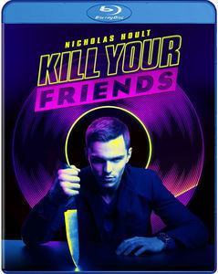 Kill Your Friends