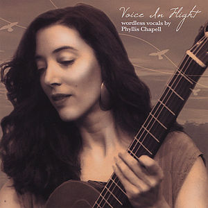 Voice in Flight