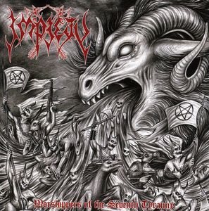Worshippers of the Seventh Tyranny