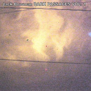 Dark Passages, Vol. 1