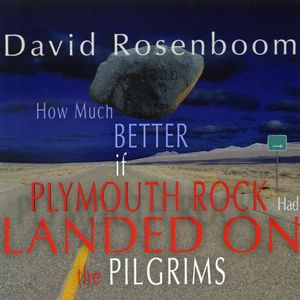 David Rosenboom