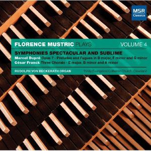 Florence Mustric 4