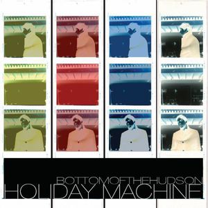 Holiday Machine