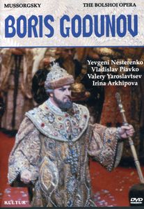 Boris Godunov