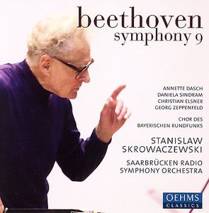 Symphony No 9