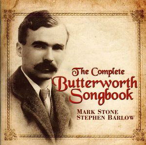 Complete Butterworth Songbook