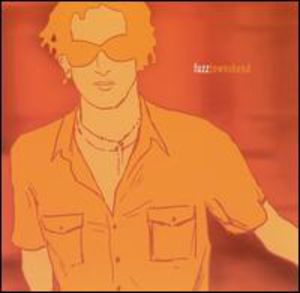 Fuzz Townshend