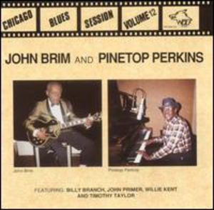 Chicago Blues Session