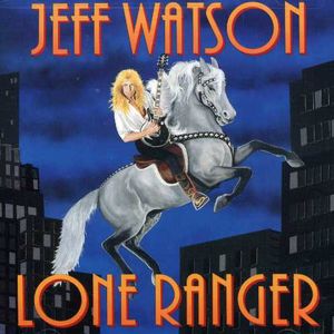 Lone Ranger