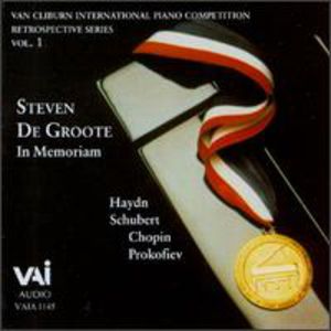 In Memoriam