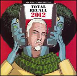 Total Recall 2012