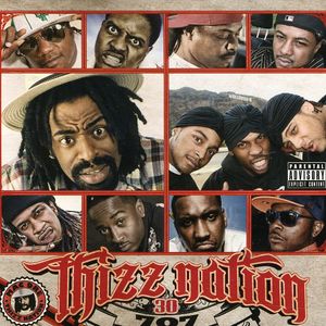 Thizz Nation, Vol. 30: Starring [707]