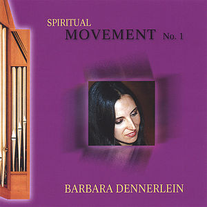 Spiritual Movement 1