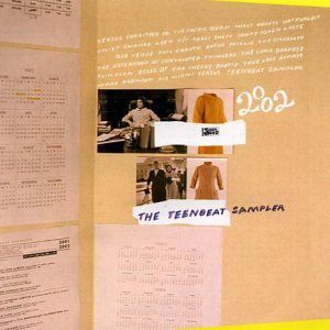 Teenbeat Sampler 2002