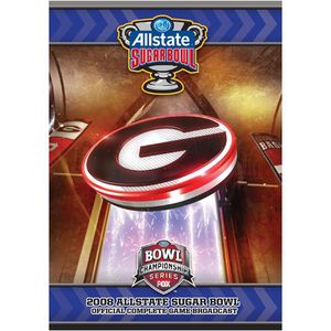 2008 Allstate Sugar Bowl