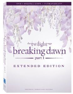 The Twilight Saga: Breaking Dawn, Part 1