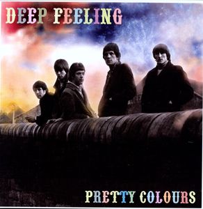 Pretty Colours