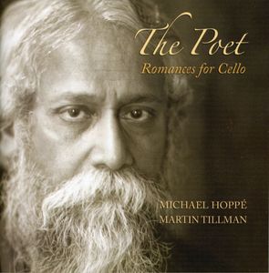 THE POET: ROMANCES FOR CELLO