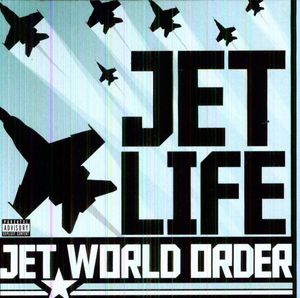 Jet World Order