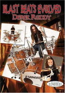 Blast Beats Evolved