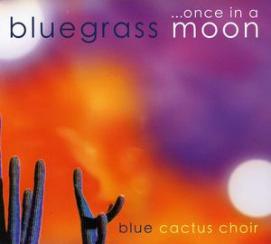 Once in a Bluegrass Moon