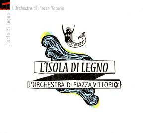 L'isola Di Legno (IMPORT)