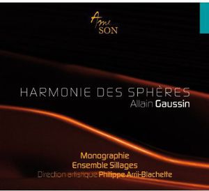 Harmonie Des Spheres