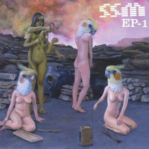 EP, Vol. 1