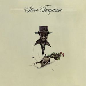 Steve Ferguson [Import]