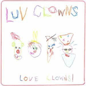 Love Clowns!