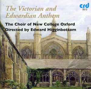Victorian & Edwardian Anthem